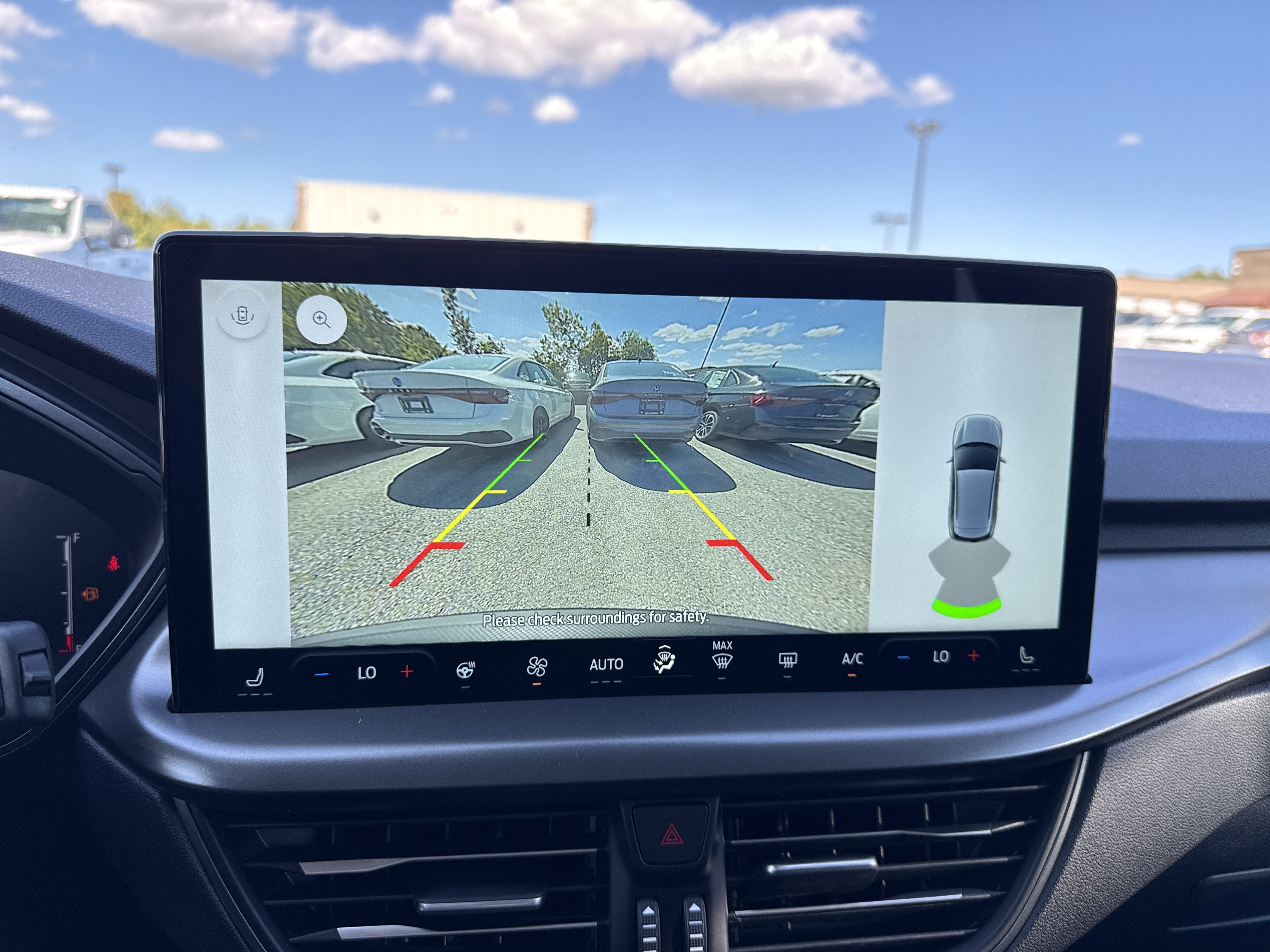 2025 Ford Escape Active™