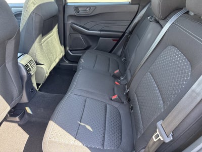 2025 Ford Escape Active™
