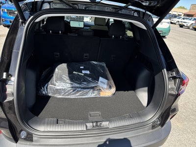 2025 Ford Escape Active™