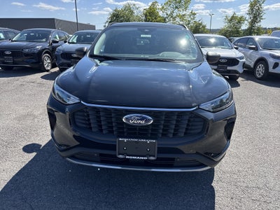 2025 Ford Escape Active™