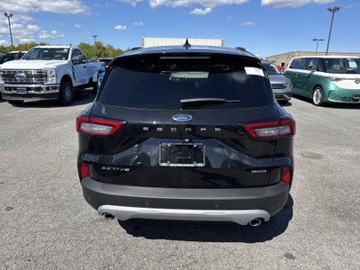 2025 Ford Escape Active™