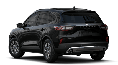 2025 Ford Escape Active™