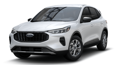 2025 Ford Escape Active™