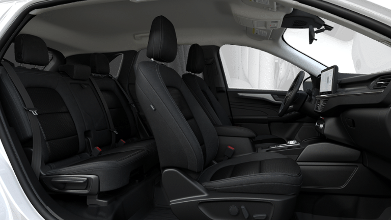 2025 Ford Escape Active™