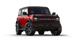 2025 Ford Bronco Big Bend®