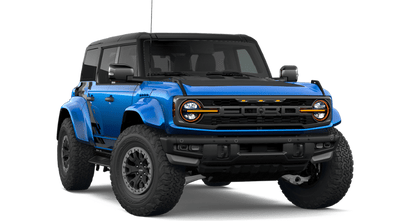 2026 Ford Bronco Raptor®