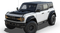 2025 Ford Bronco Raptor®