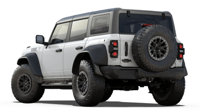 2025 Ford Bronco Raptor®