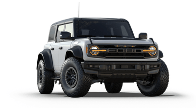 2025 Ford Bronco Raptor®