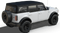 2025 Ford Bronco Outer Banks®