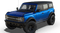 2025 Ford Bronco Badlands®