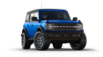 2025 Ford Bronco Badlands®