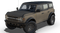 2025 Ford Bronco Badlands®