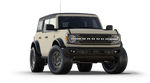 2025 Ford Bronco Badlands®
