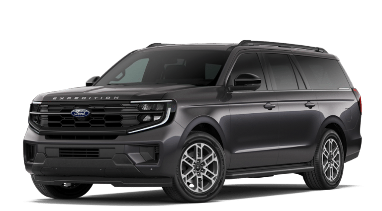 2026 Ford Expedition Active MAX 4x4's photo