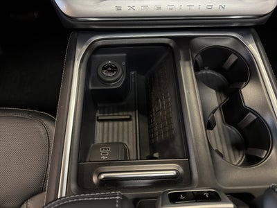 2025 Ford Expedition Platinum® MAX