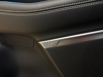 2025 Ford Expedition Platinum® MAX