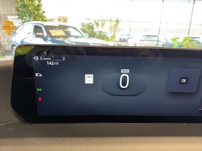 2025 Ford Expedition Platinum® MAX