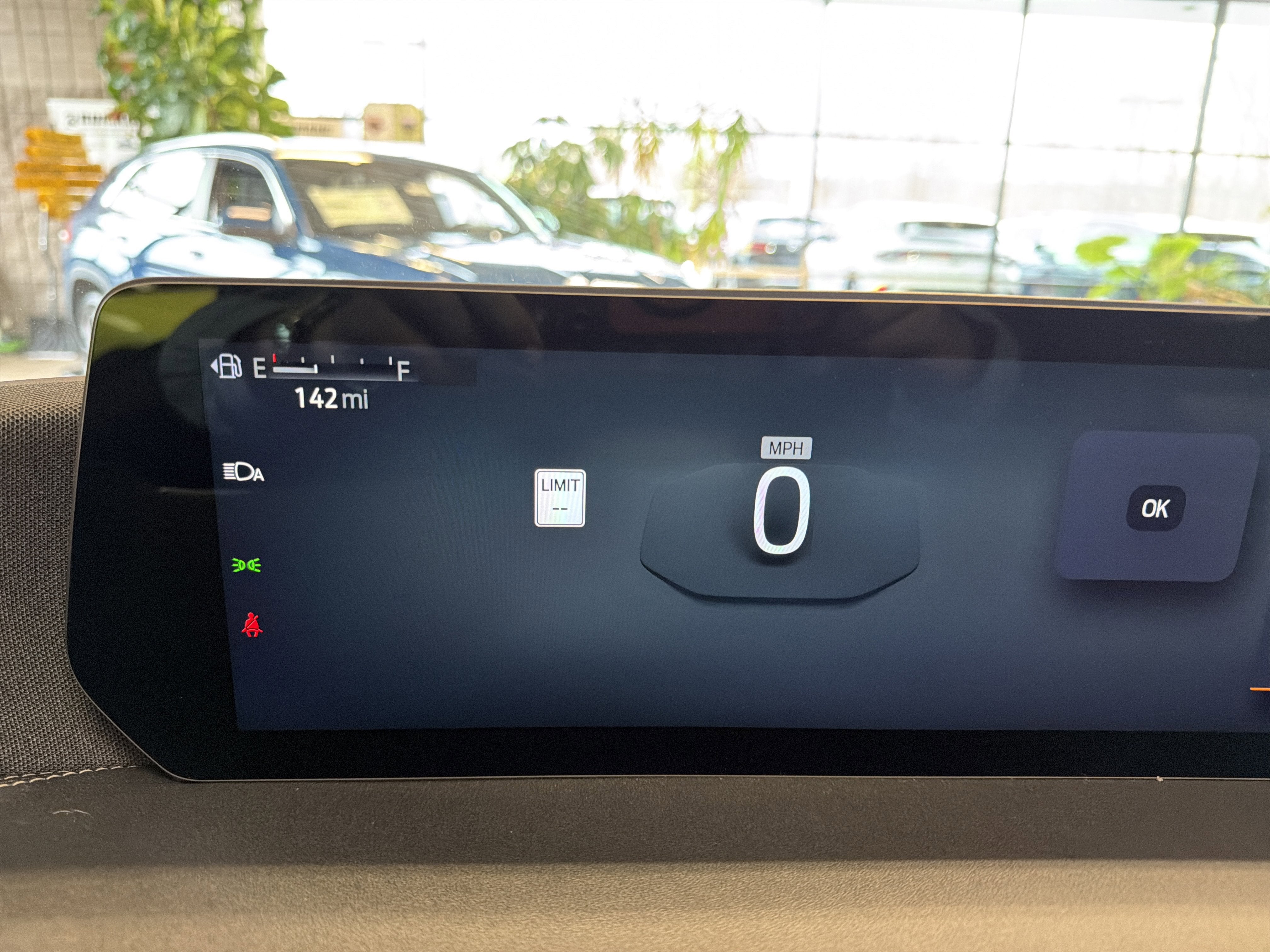 2025 Ford Expedition Platinum® MAX