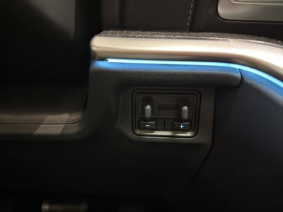 2025 Ford Expedition Platinum® MAX