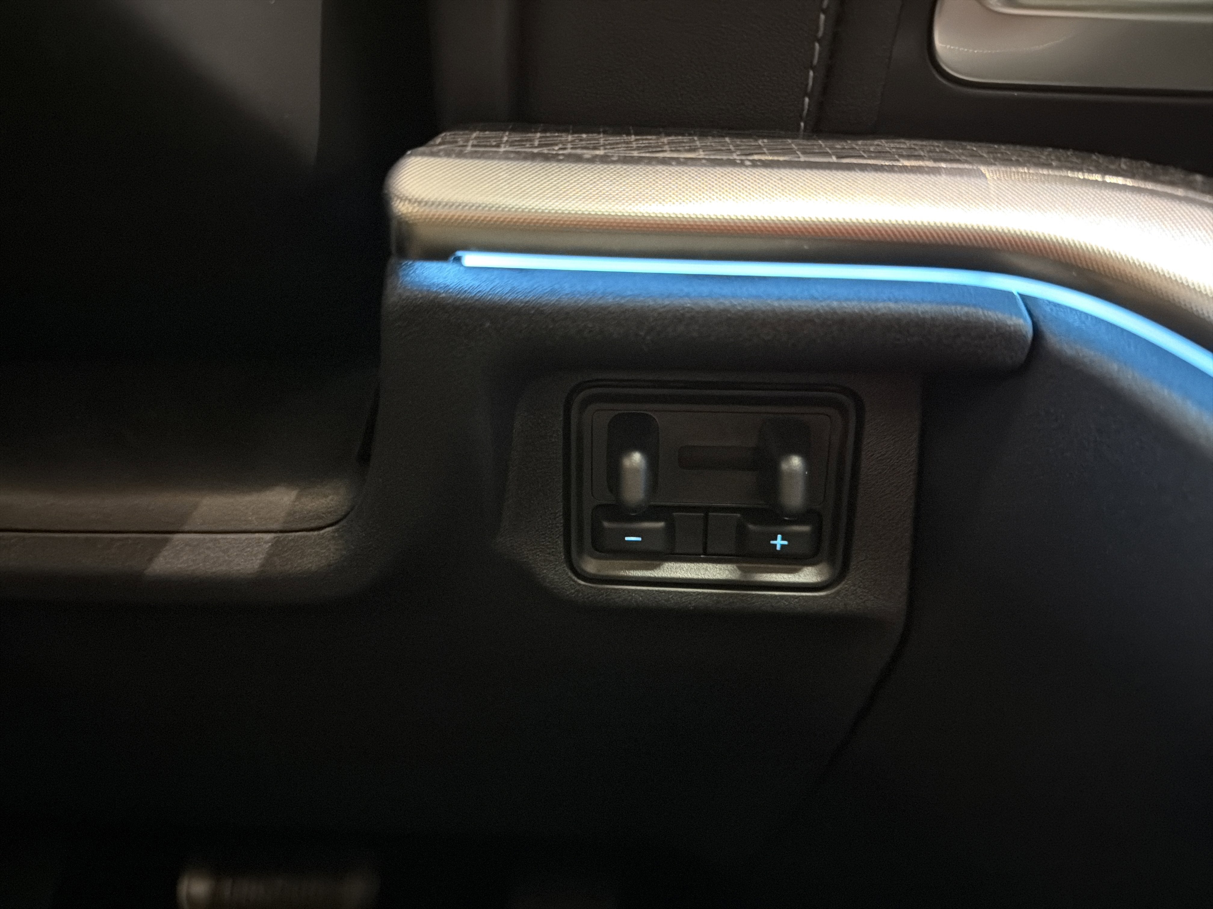 2025 Ford Expedition Platinum® MAX