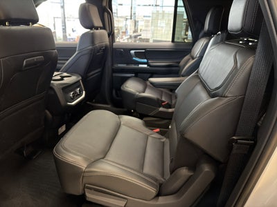 2025 Ford Expedition Platinum® MAX