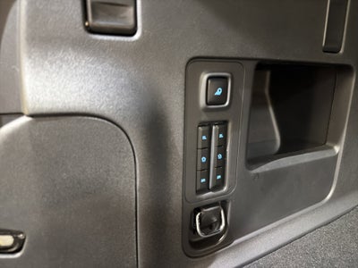 2025 Ford Expedition Platinum® MAX