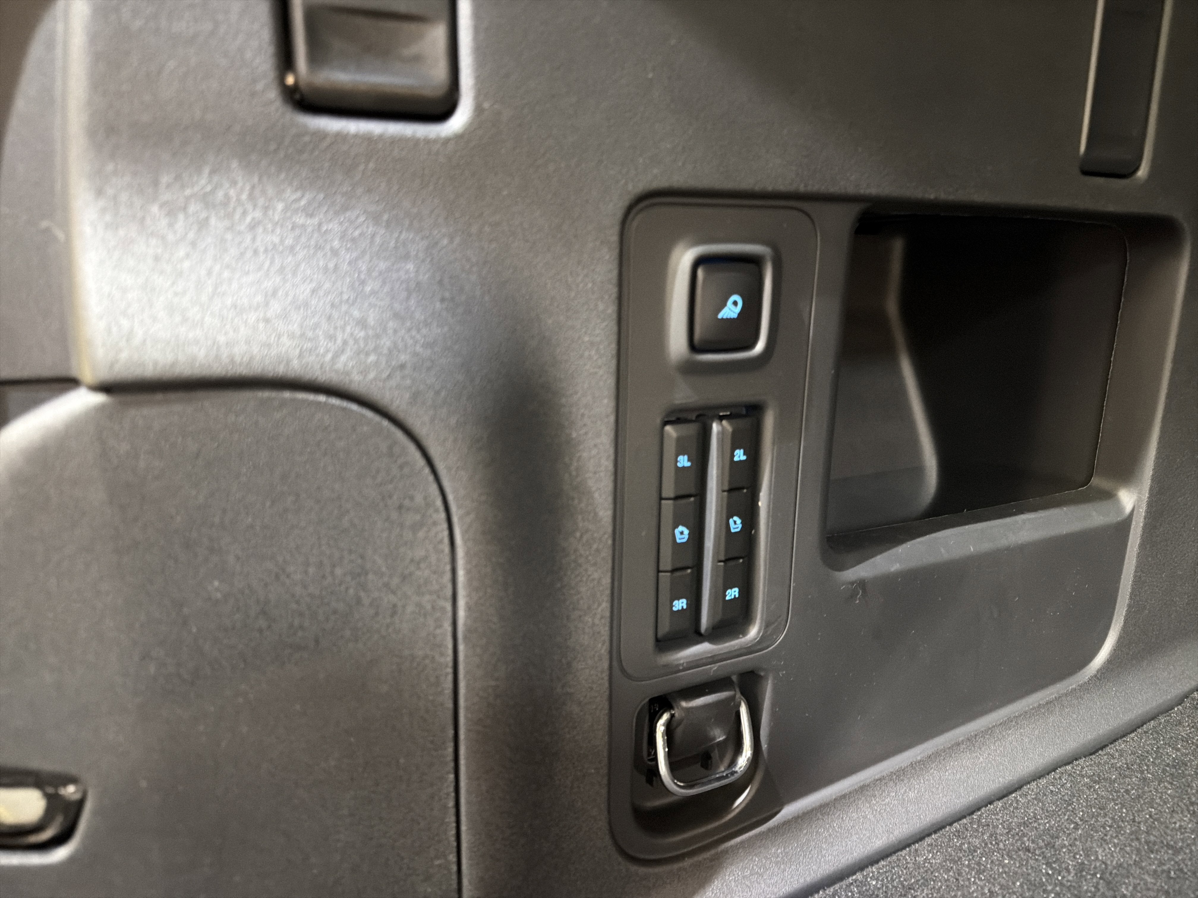 2025 Ford Expedition Platinum® MAX