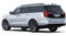2025 Ford Expedition Platinum® MAX