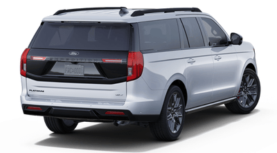 2025 Ford Expedition Platinum® MAX