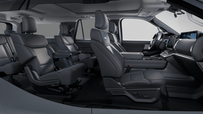 2025 Ford Expedition Platinum® MAX