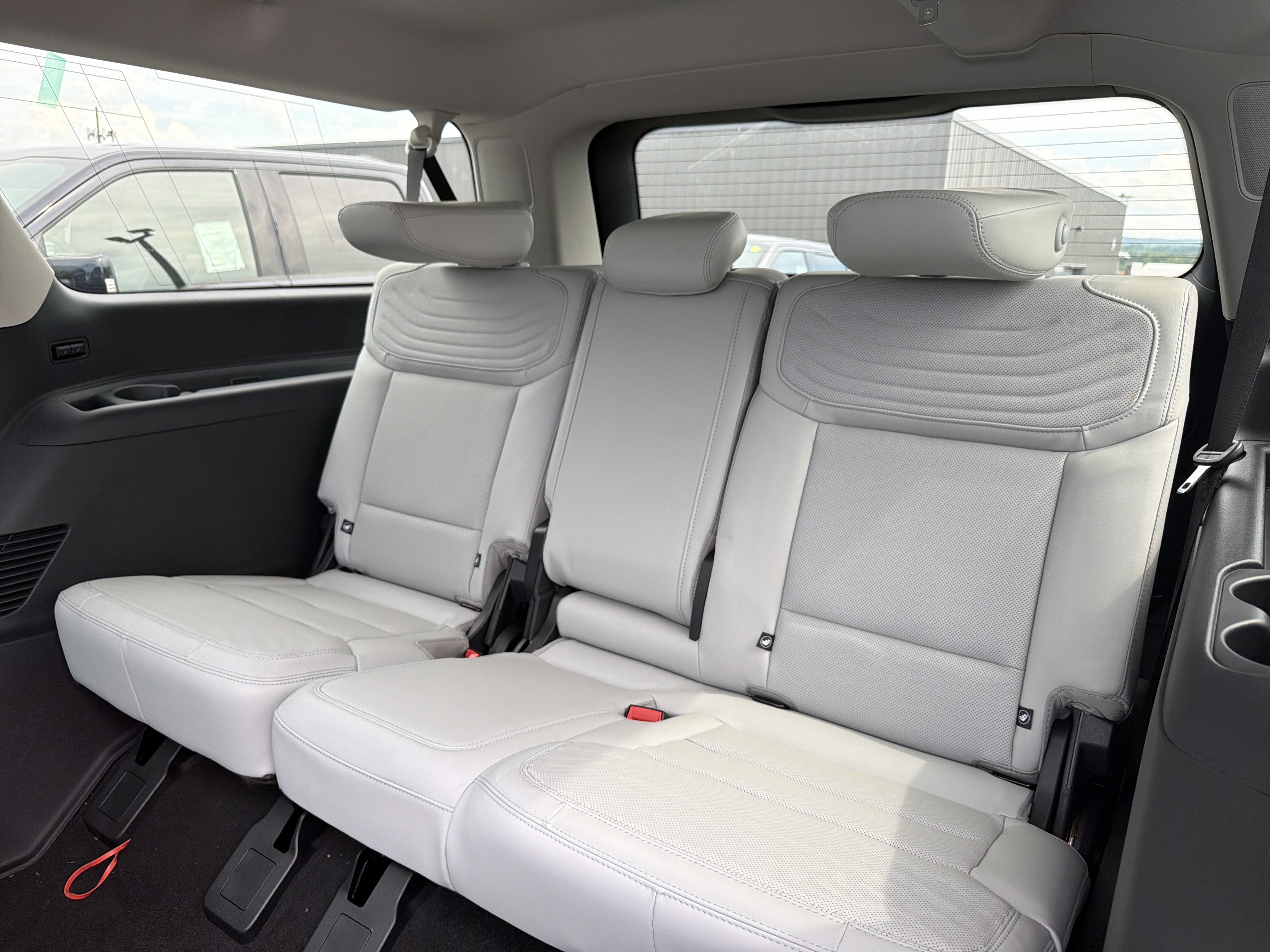 2026 Ford Expedition MAX Platinum®