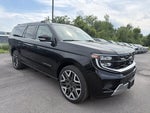 2026 Ford Expedition MAX Platinum®