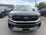 2026 Ford Expedition MAX Platinum®