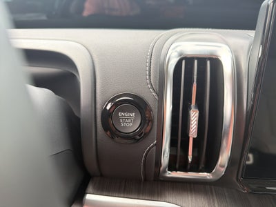 2026 Ford Expedition MAX Platinum®