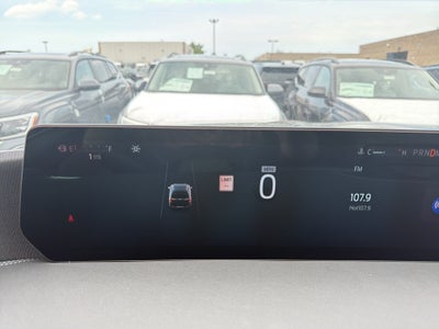 2026 Ford Expedition MAX Platinum®