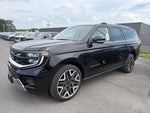 2026 Ford Expedition MAX Platinum®