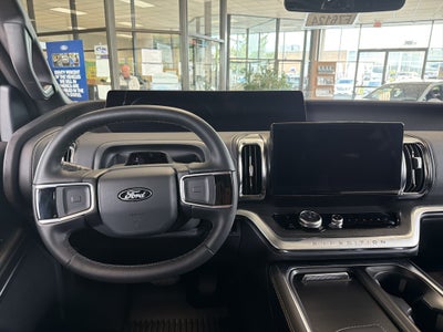 2026 Ford Expedition MAX Platinum®