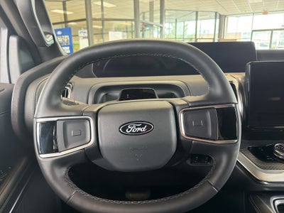 2026 Ford Expedition MAX Platinum®