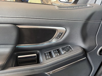 2026 Ford Expedition MAX Platinum®