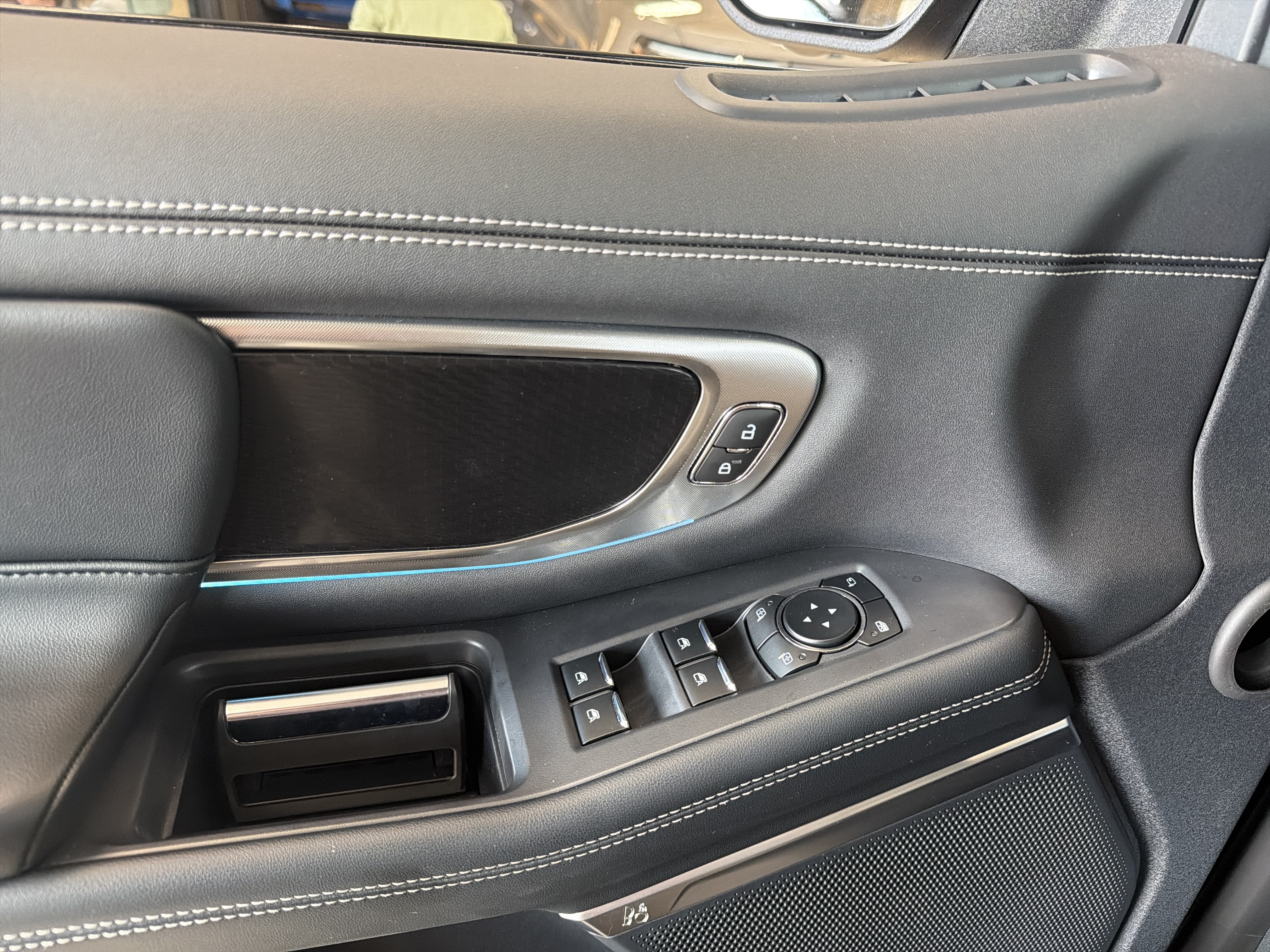 2026 Ford Expedition MAX Platinum®