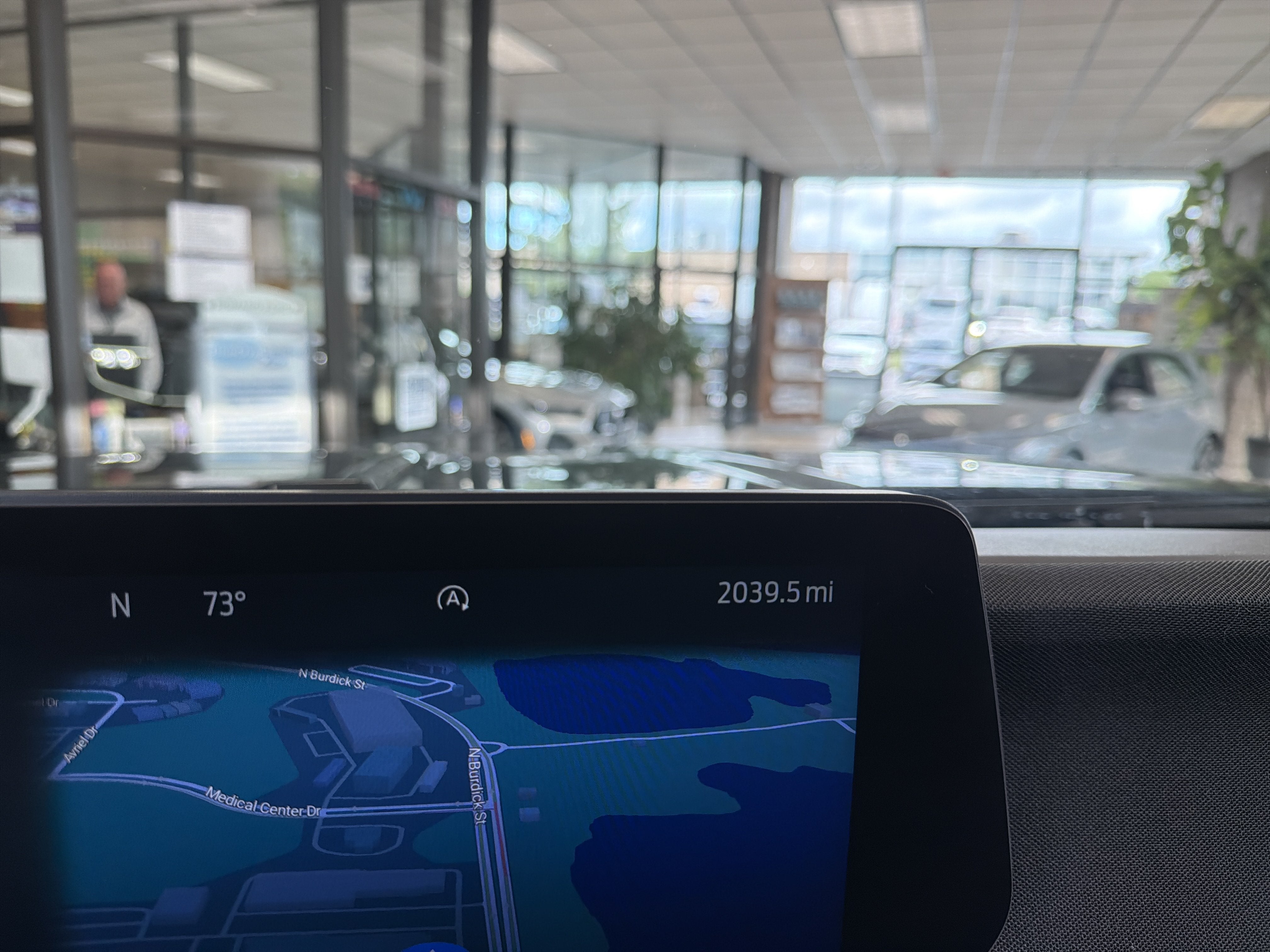 2026 Ford Expedition MAX Platinum®