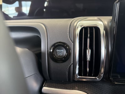 2026 Ford Expedition MAX Platinum®