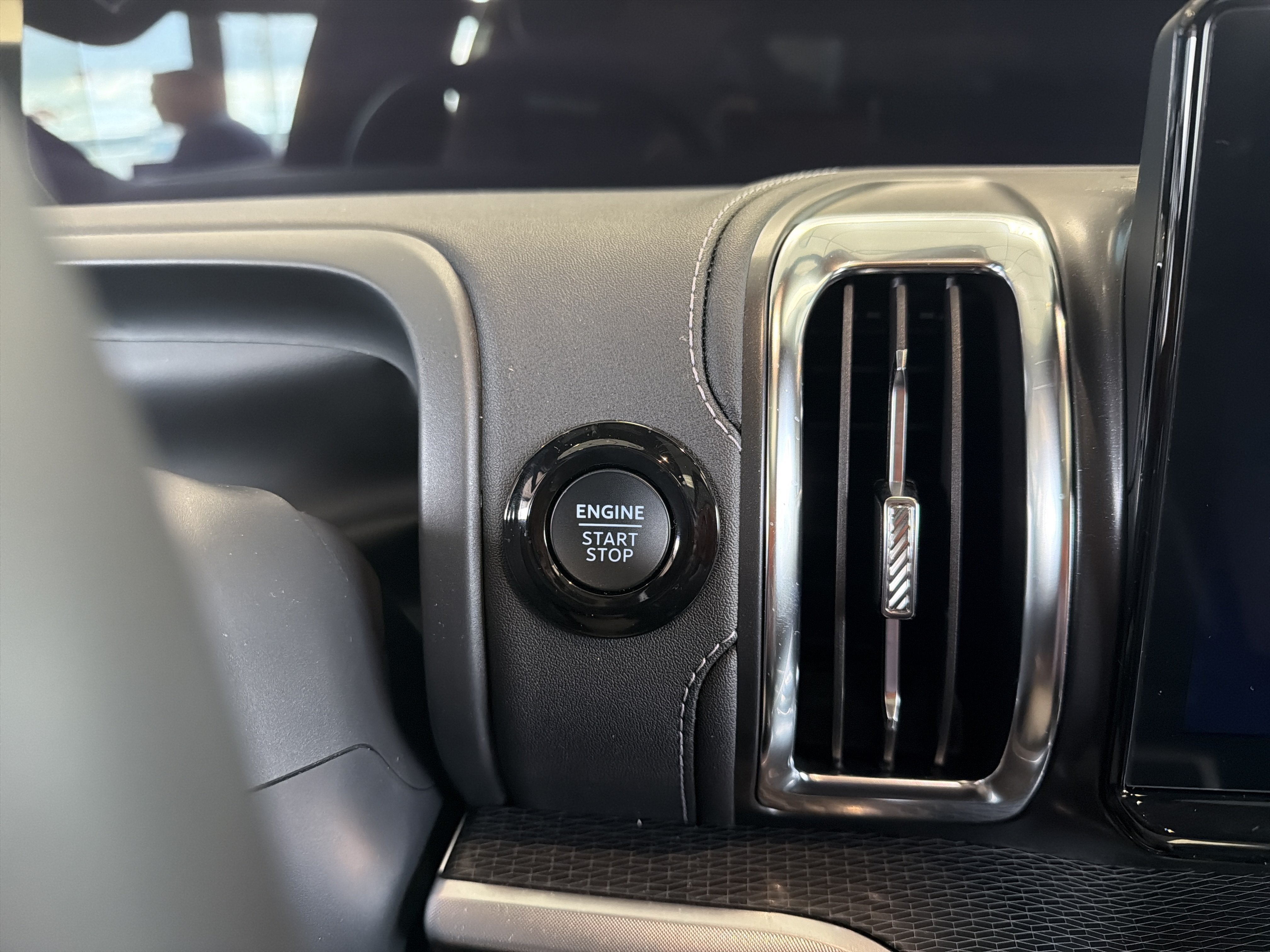 2026 Ford Expedition MAX Platinum®