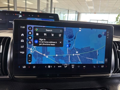 2026 Ford Expedition MAX Platinum®