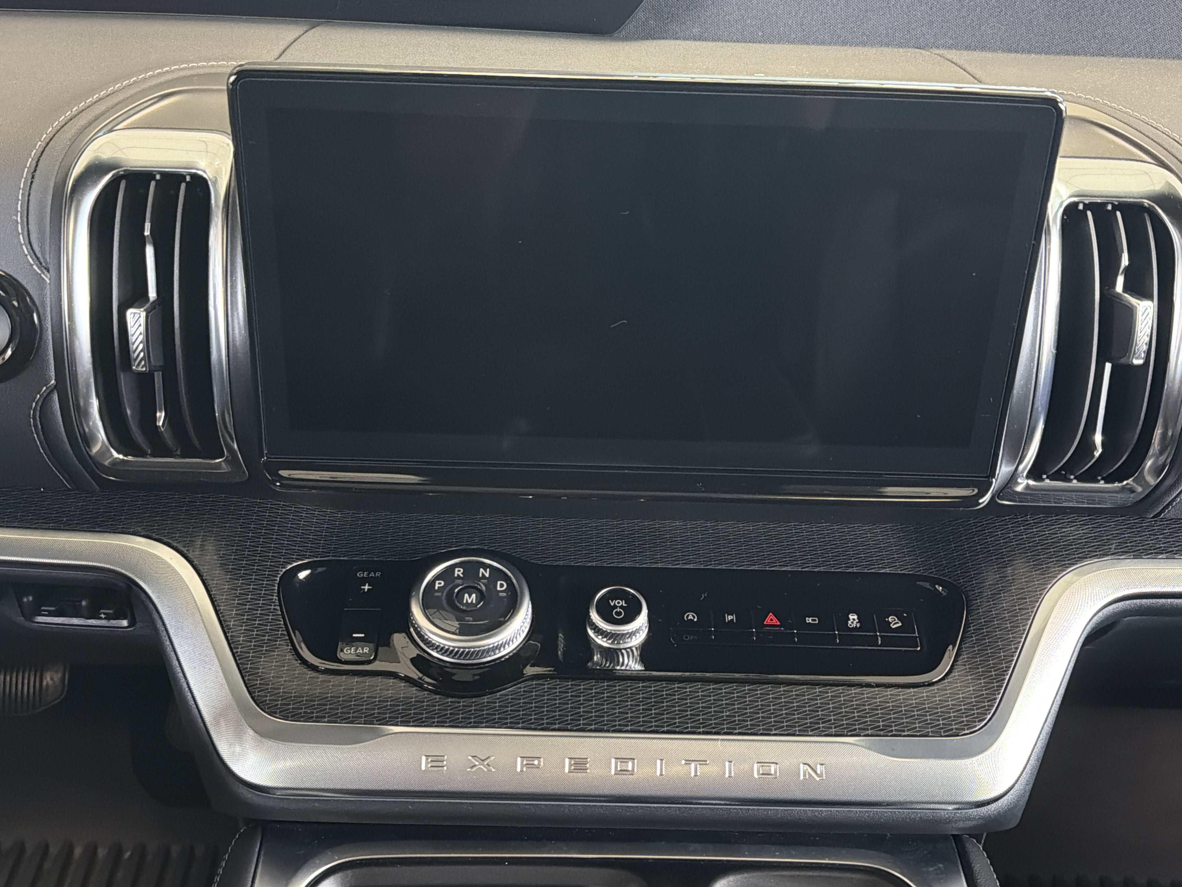 2026 Ford Expedition MAX Platinum®