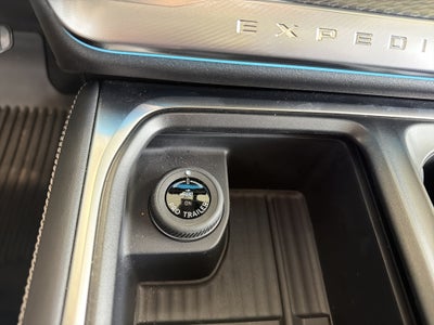 2026 Ford Expedition MAX Platinum®