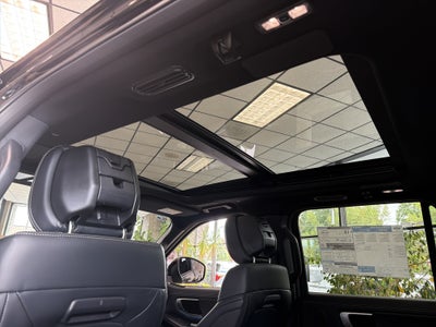 2026 Ford Expedition MAX Platinum®