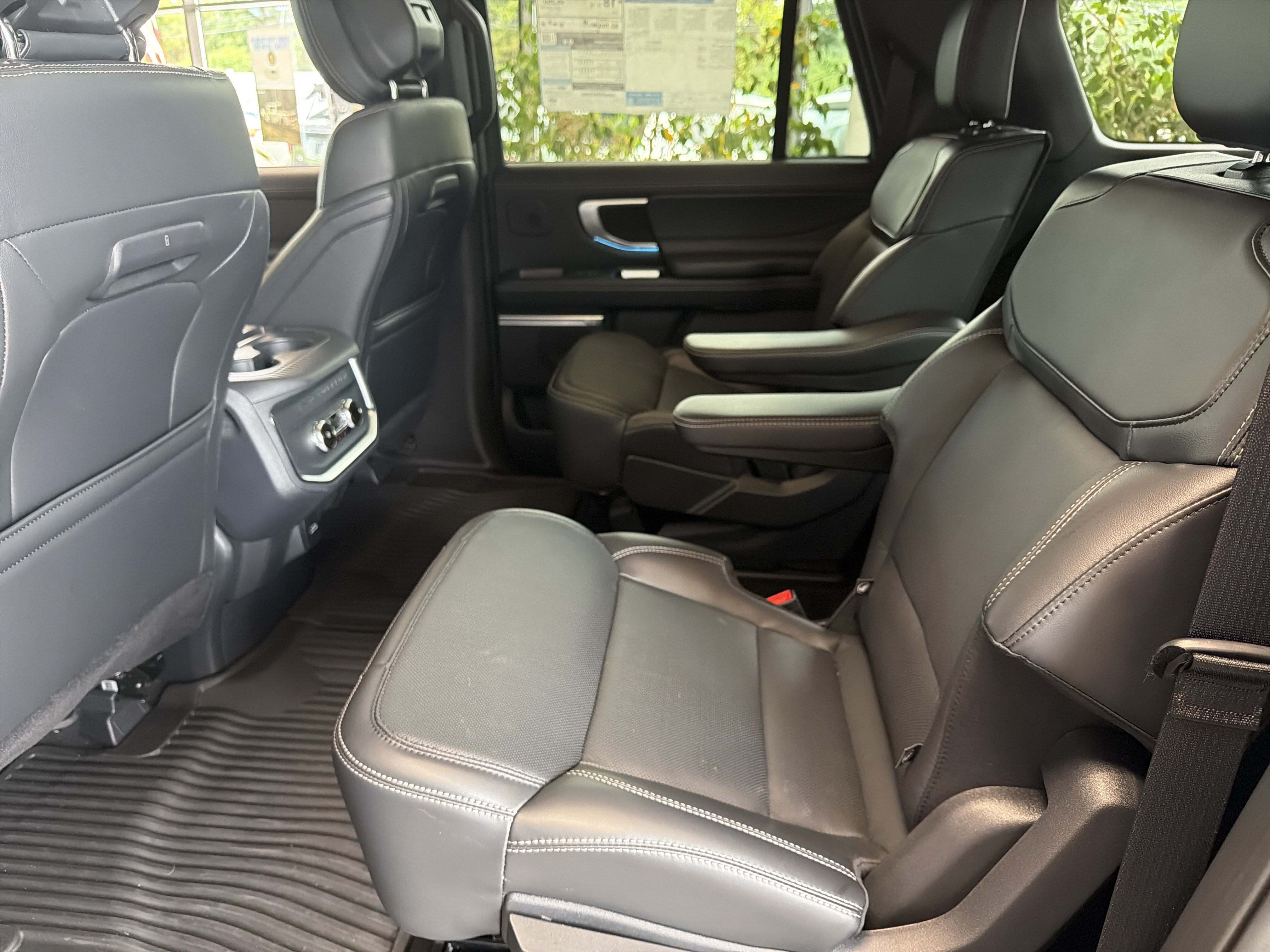 2026 Ford Expedition MAX Platinum®