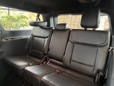 2026 Ford Expedition MAX Platinum®
